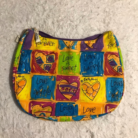 Sally Huss Bag - Picture 2 of 6